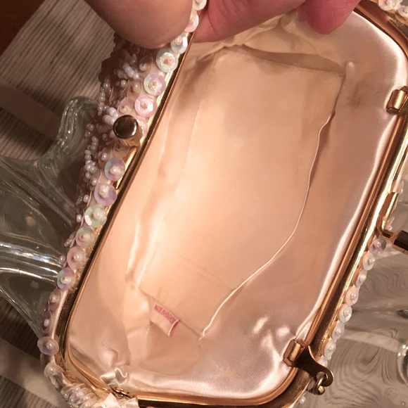 VTG SEQUIN CLUTCH - Picture 9 of 10